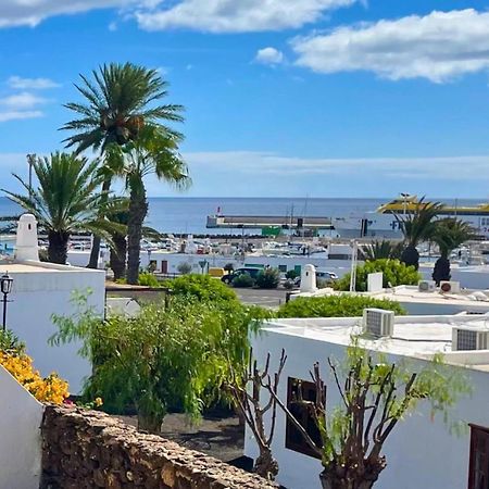 La Casa Del Mar The Sea House Aparthotel Playa Blanca  Ngoại thất bức ảnh
