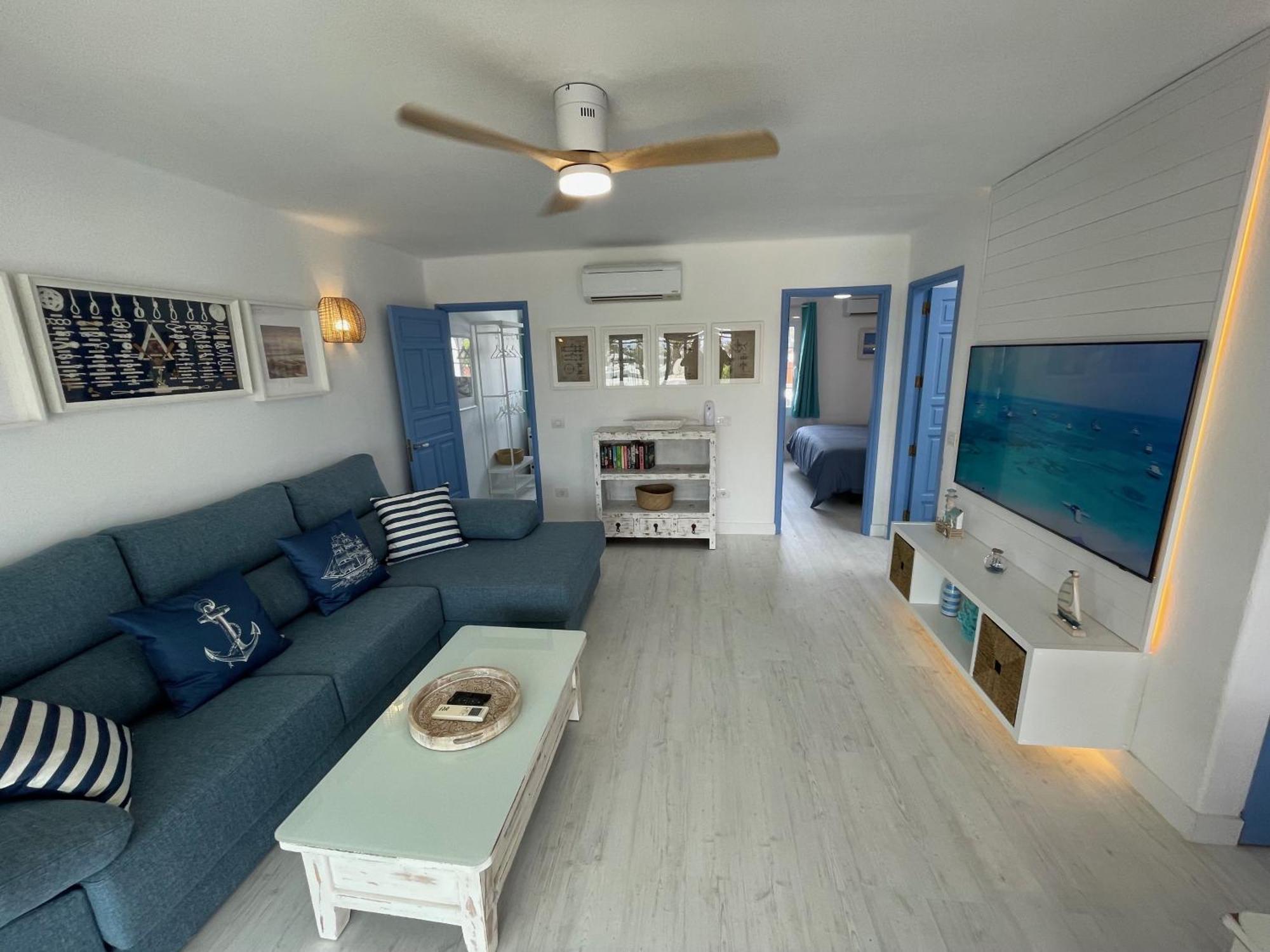 La Casa Del Mar The Sea House Aparthotel Playa Blanca  Ngoại thất bức ảnh