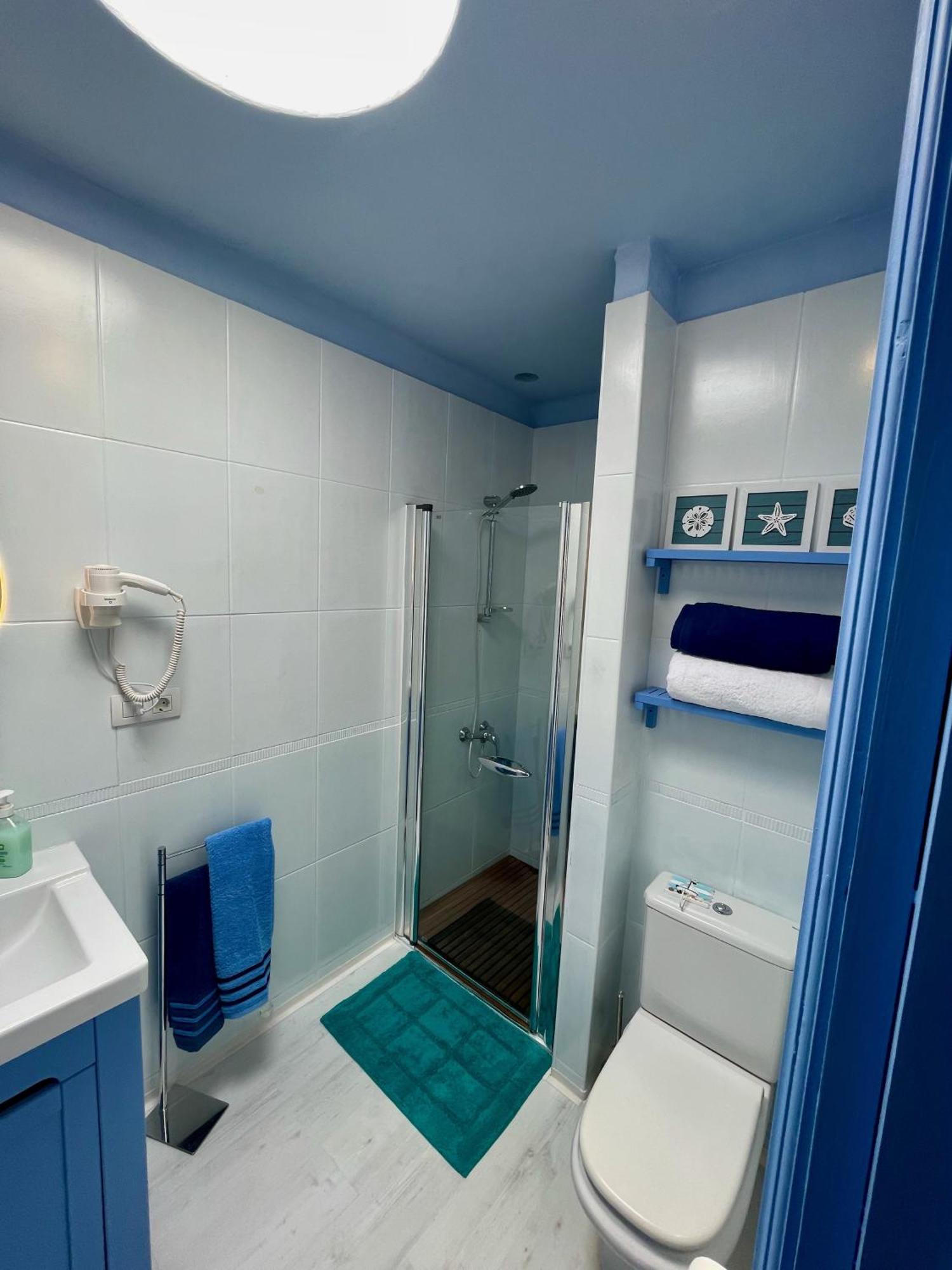 La Casa Del Mar The Sea House Aparthotel Playa Blanca  Ngoại thất bức ảnh