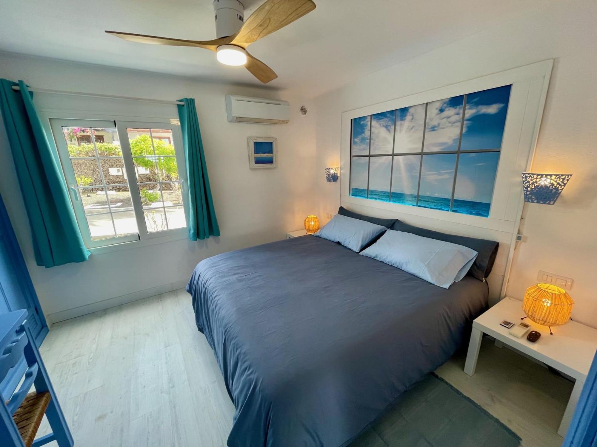 La Casa Del Mar The Sea House Aparthotel Playa Blanca  Ngoại thất bức ảnh