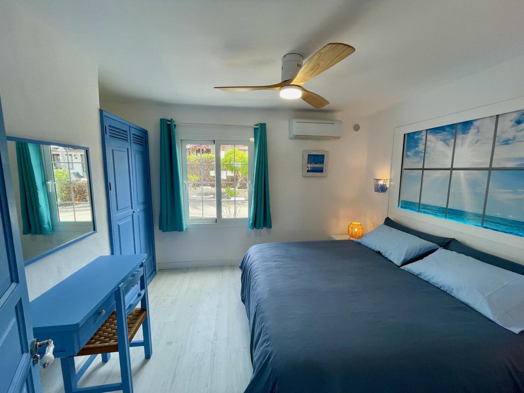 La Casa Del Mar The Sea House Aparthotel Playa Blanca  Ngoại thất bức ảnh