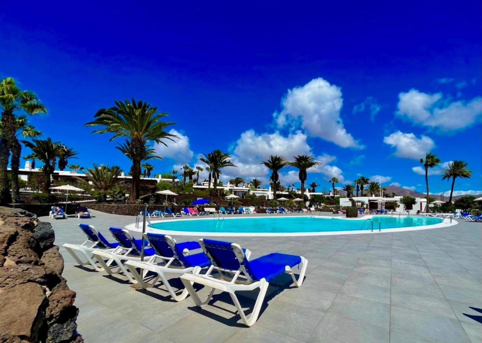 La Casa Del Mar The Sea House Aparthotel Playa Blanca  Ngoại thất bức ảnh
